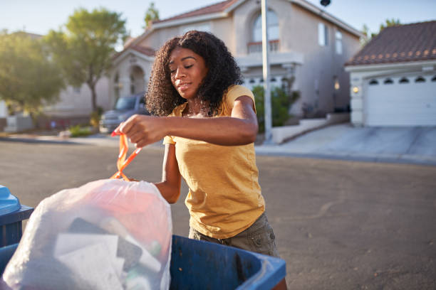 Professional Junk Removal in Marion, IA