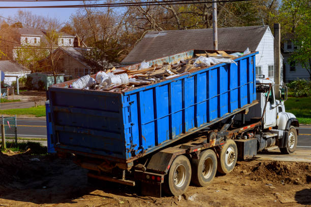 Best Professional Junk Removal  in Marion, IA