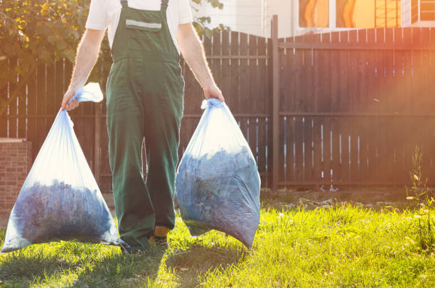 Best Residential Junk Removal  in Marion, IA