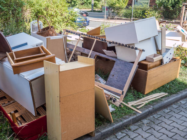 Best Office Junk Removal  in Marion, IA