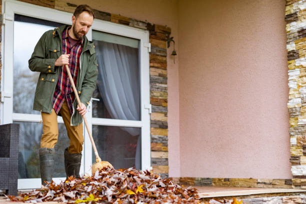 Full-Service Junk Removal in Marion, IA