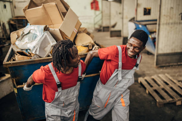 Best Household Junk Removal  in Marion, IA