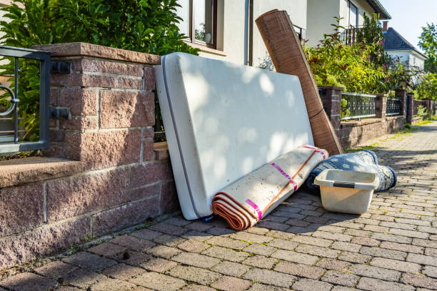 Best Garage Cleanout Services  in Marion, IA