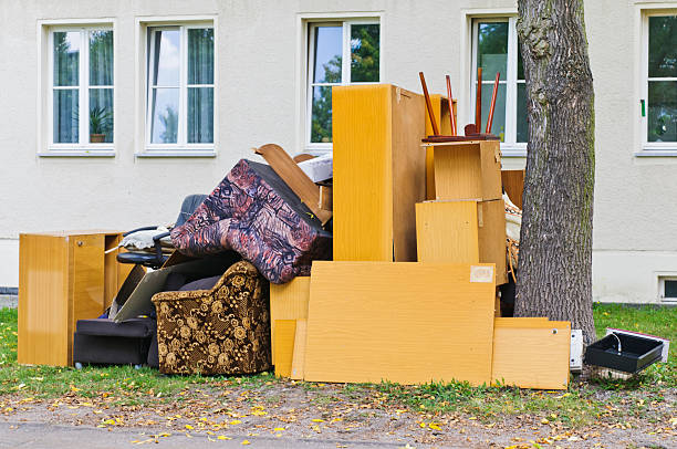 Best Same-Day Junk Removal  in Marion, IA