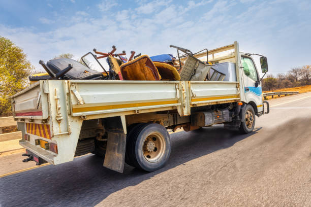 Best Dumpster Rental Services  in Marion, IA
