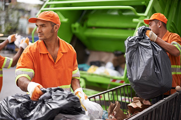 Best Attic Cleanout Services  in Marion, IA
