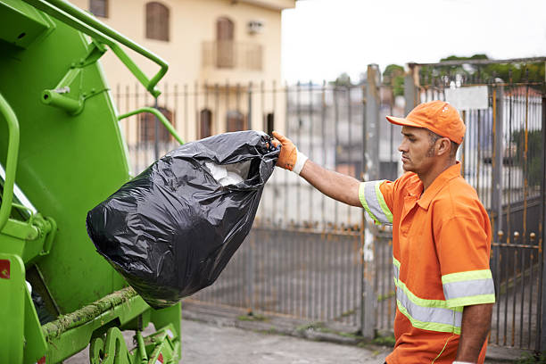 Best Construction Debris Removal  in Marion, IA