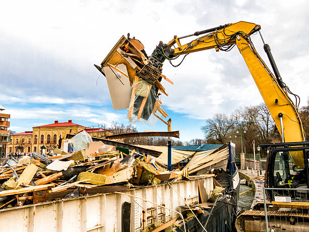 Appliance Disposal in Marion, IA